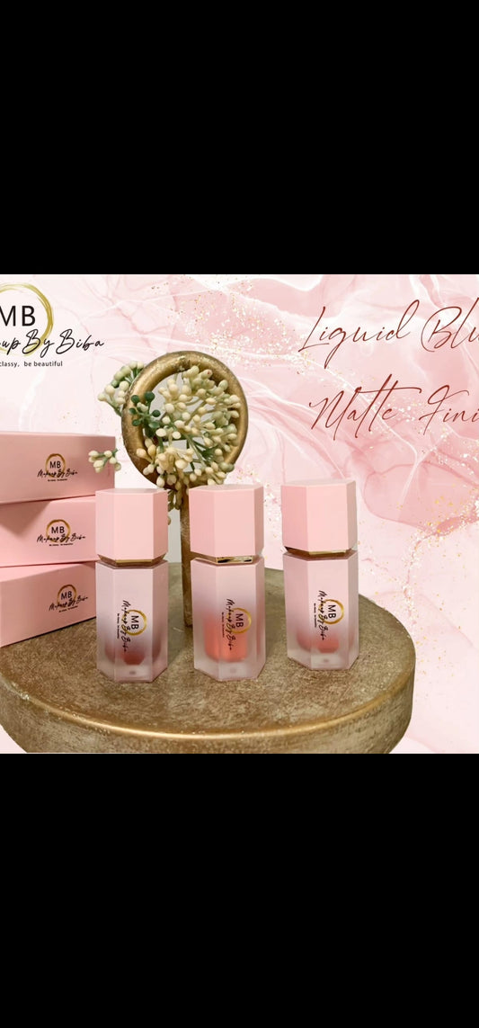 MB Liquid Blush