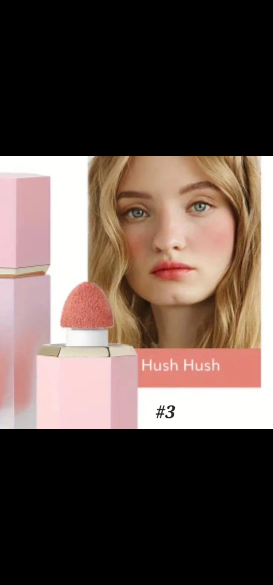 MB Liquid Blush