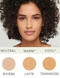 MB Full Coverage Foundation