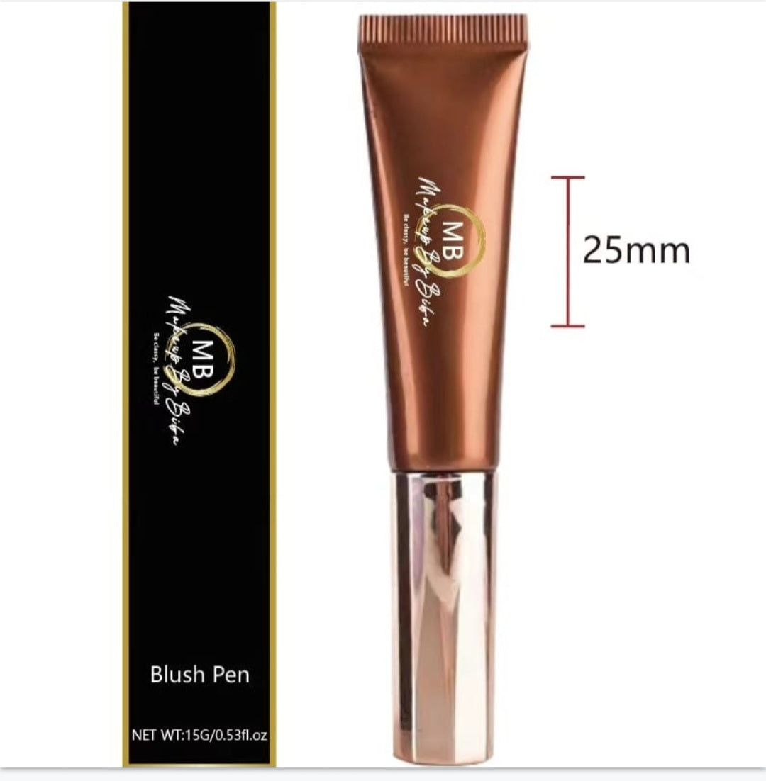 MB Blush Pen