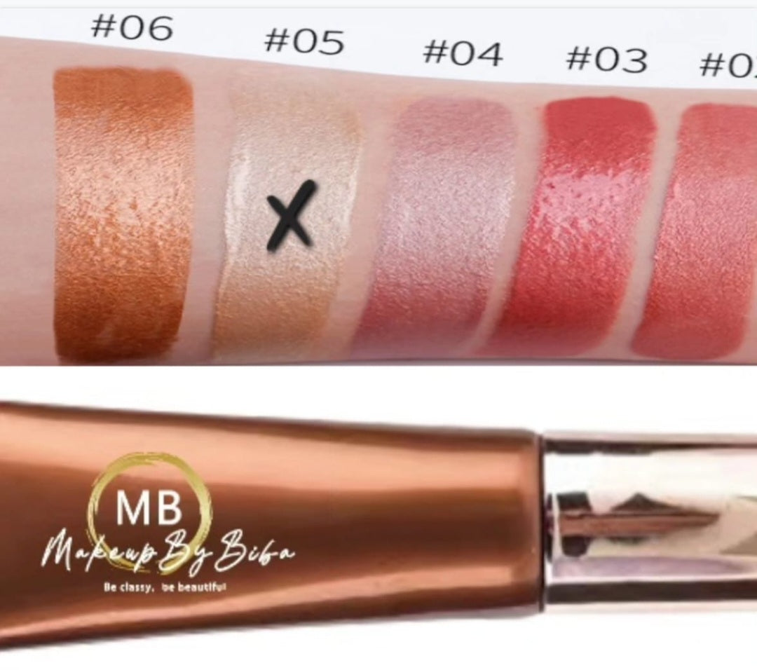 MB Blush Pen