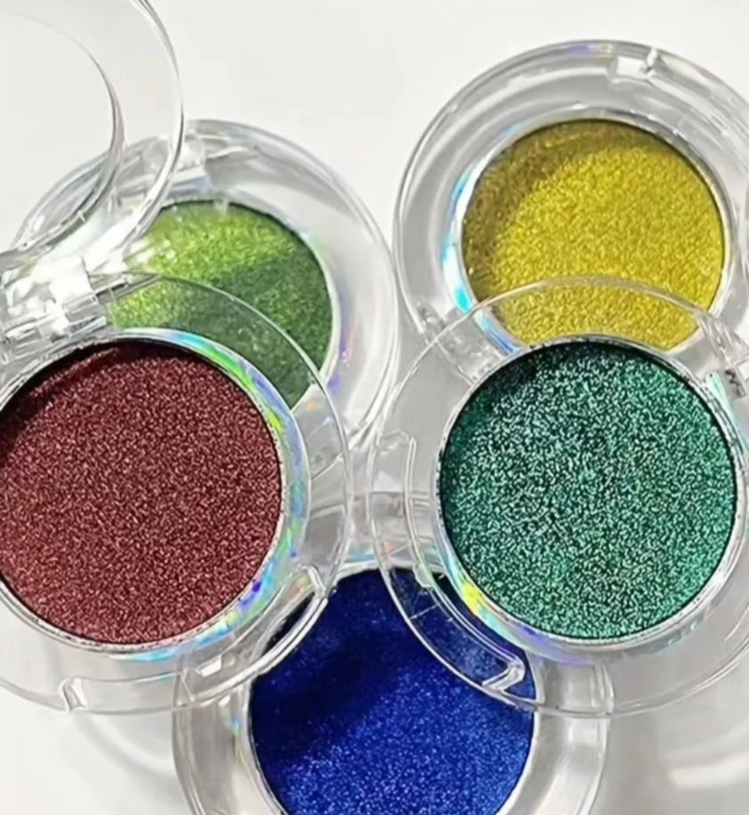 MB Chameleon Eyeshadow