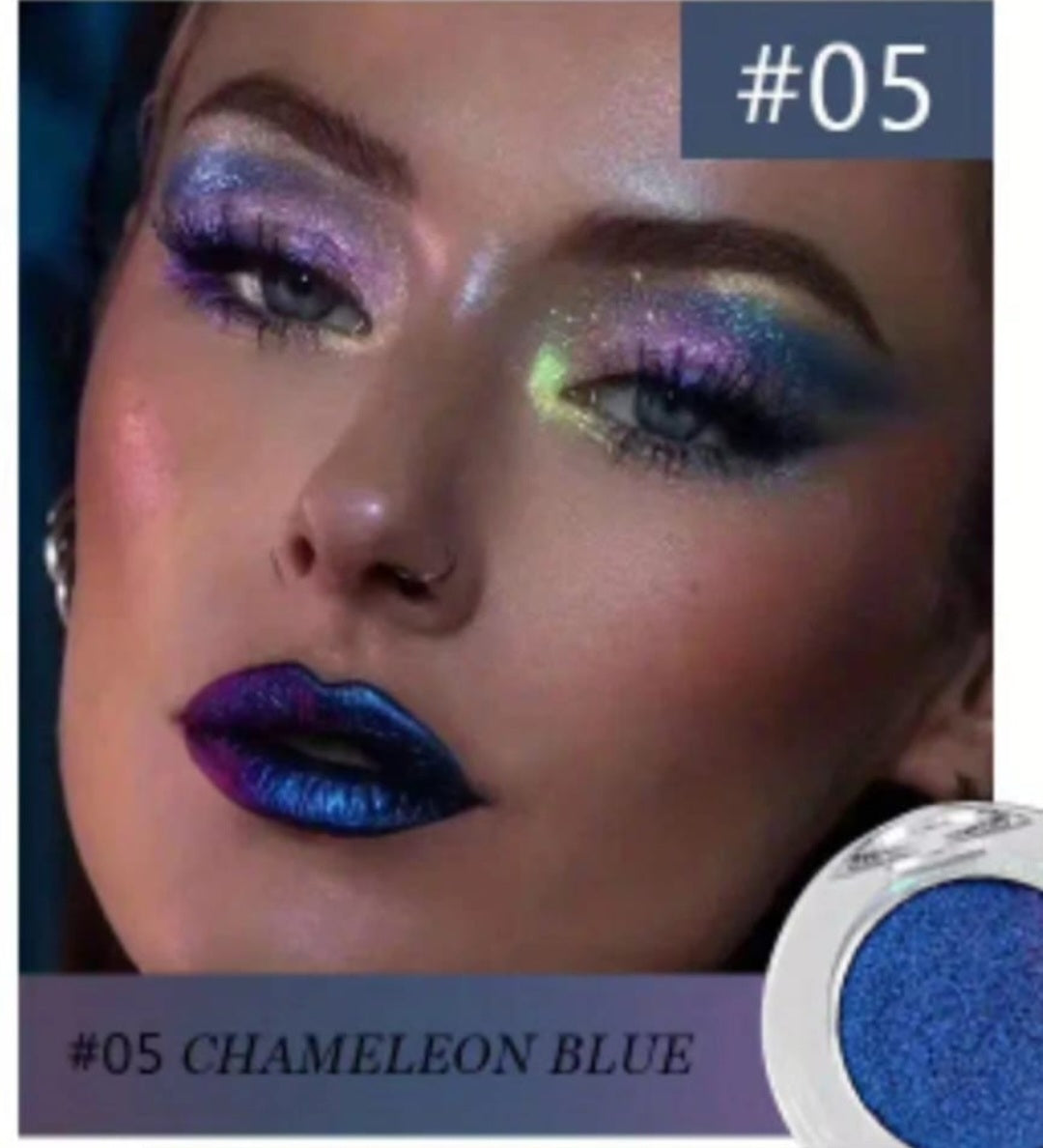 MB Chameleon Eyeshadow