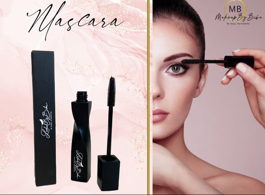 MB Everyday Mascara waterproof