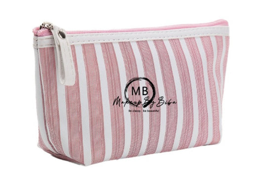 MB Makeup Bag